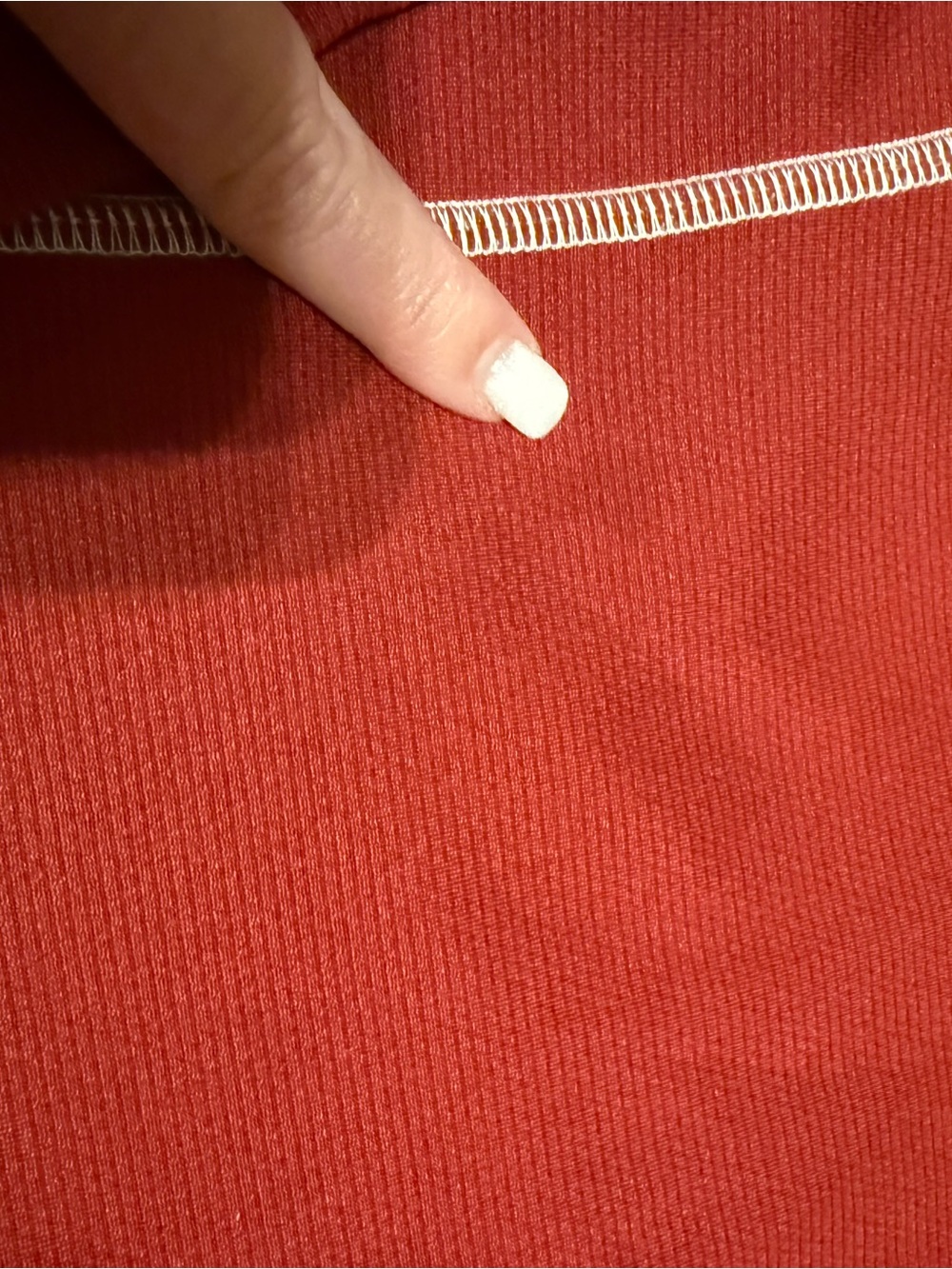 Columbia Razorback 1/4 Zip Performance Pullover - Picture 3 of 4